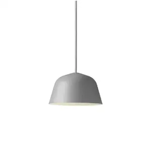 Muuto AMBIT MINI-Suspension Métal Ø16.5cm
