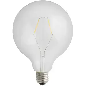 Muuto E27 LED-Ampoule LED pour Suspension E27 Muuto Ø12,5cm Dimmable pas cher