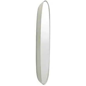 Miroir gris s Framed - Muuto