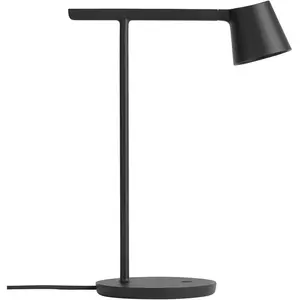 Comparateur de prix : Muuto TIP-Lampe de bureau LED H40cm