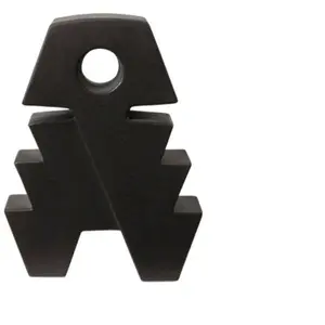 Kristina Dam Studio ATTITUDE SCULPTURE pas cher