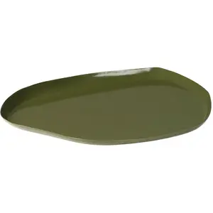 BROSTE COPENHAGEN - Plateau Mie - Vert - FerVendu parmade-in-design