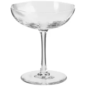 Comparateur de prix : Broste Copenhagen Verres à champagne Limfjord lot de 12 pièces - 14496...
