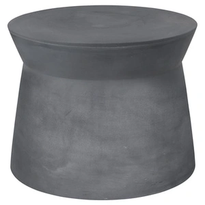 Broste Copenhagen Table d'appoint en fibre - 14469060 pas cher