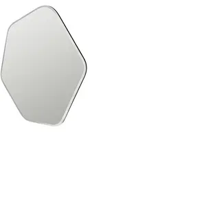 Broste Copenhagen Miroir rubis 60cm - 14600258 pas cher