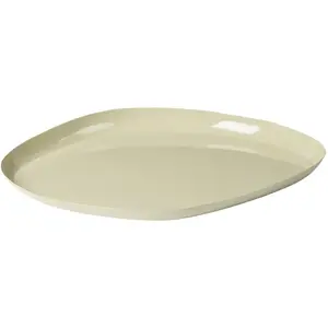 BROSTE COPENHAGEN - Plateau Mie - Beige - FerVendu parmade-in-design