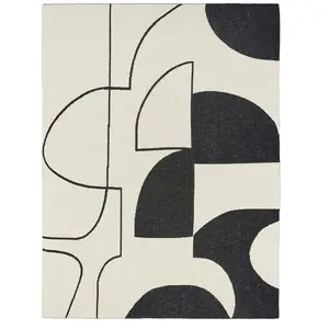 Comparateur de prix : Broste Copenhagen Plaid Maren noir/beige - 71010006