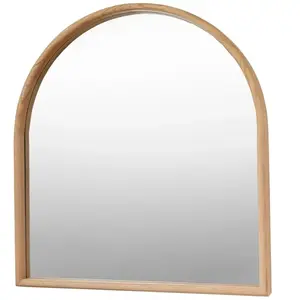 Comparateur de prix : Broste Copenhagen Miroir Alva - 14576004