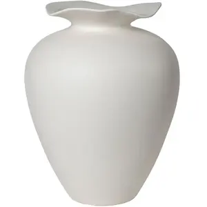 Broste Copenhagen Vase florentin L - 14463431 pas cher