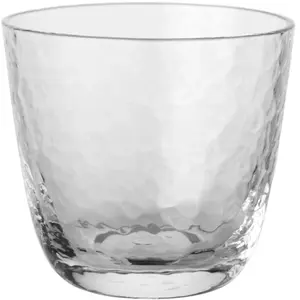 Comparateur de prix : Broste Copenhagen Ensemble de 12 verres martelés - 14496280