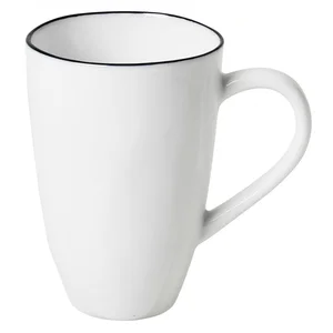 Comparateur de prix : broste Copenhagen gobelet, porcelaine, 1 pièce (1 paquet)