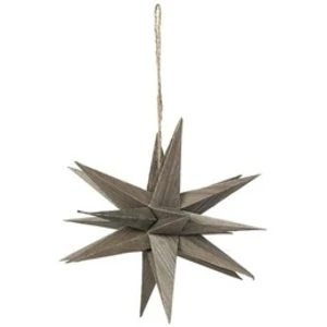 Comparateur de prix : broste Copenhagen Objet de décoration Marron 20
