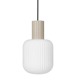 Broste Copenhagen Suspension Lolly sable - Ø20XH34cmVendu parliving-and-company