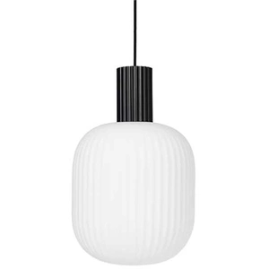 Broste Copenhagen Suspension Lolly noire - Ø27XH42cmVendu parliving-and-company