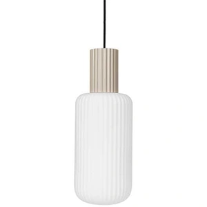 Broste Copenhagen Suspension Lolly sable - Ø16XH43cmVendu parliving-and-company