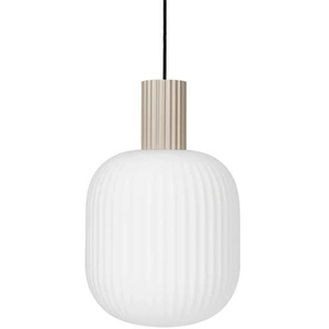Broste Copenhagen Suspension Lolly sable - Ø27XH42cmVendu parliving-and-company