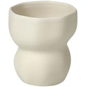 Broste Copenhagen - Mug Limfjord Beige S