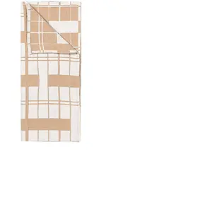 Broste Copenhagen Ensemble de 2 torchons Benny - Tan indien pas cher