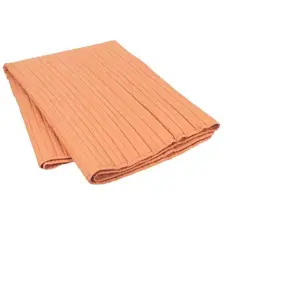 Comparateur de prix : Broste Copenhagen Plaid Sena - beige noix grillée