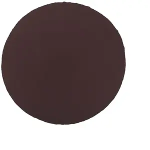 Broste Copenhagen Nappe Wilhelmina marron - 71210230