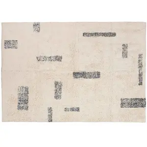 Broste Copenhagen Tapis Amira - 140x200cm pas cher
