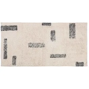 Broste Copenhagen Tapis Amira - 70x40cmVendu parliving-and-company