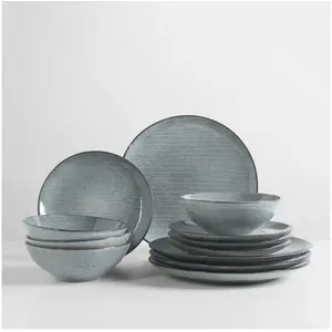 Set service de table Nordic Sea - Broste Copenhagen