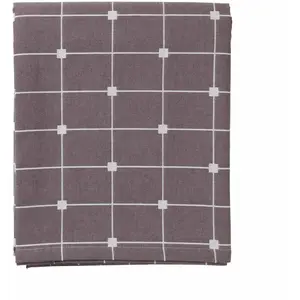 Broste Copenhagen Nappe Tila marron - 160x200cmVendu parliving-and-company