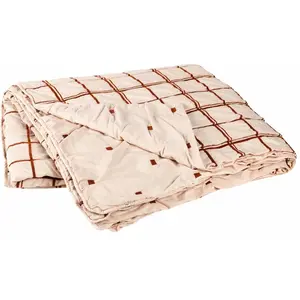 Broste Copenhagen Couvre-lit Tove - 240x260cm pas cher
