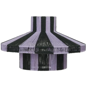 Broste Copenhagen Abat-jour Diana violet Ø45cm - 70195002Vendu parliving-and-company