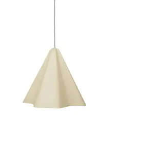 Broste Copenhagen Suspension jupe sable Ø44cm - 60080013 pas cher
