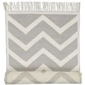 Broste Copenhagen Tapis Noah sable 70x140cm - 70070340Vendu parliving-and-company