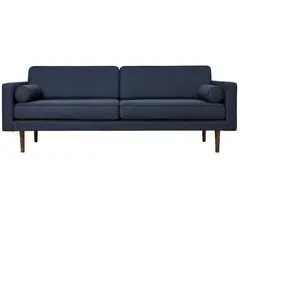 Broste Copenhagen Wind bank tweed marine - 31001159Vendu parliving-and-company