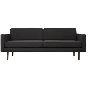 Broste Copenhagen Banc de vent trevira café - 31001127
