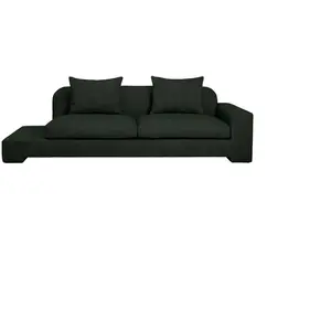 Broste Copenhagen Banc Bay droit vert - 31001139