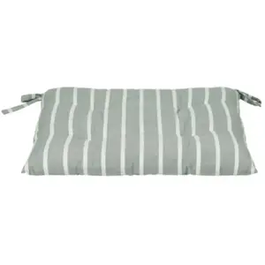 Comparateur de prix : BROSTE COPENHAGEN - Coussin d'assise MARTA - Vert - Coton