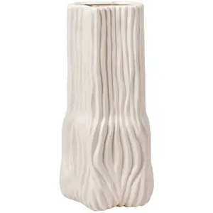 Broste Copenhagen Grand vase Magny - 14445424 pas cher