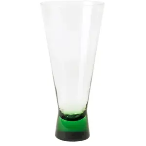 Broste Copenhagen Verres à cocktail Konus 25cl vert lot de 6 pièces - ...