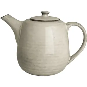 Théière Nordic - NordicSable - 1,3 Liter Broste Copenhagen pas cher