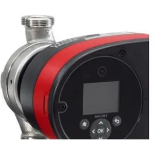 Grundfos, Pompe à eau, Magna3 25-80 N180 - 1x230VPN6.10 1.5 pas cher