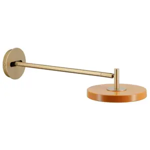 Umage ASTERIA LONG-Applique murale LED Métal/Acrylique L42cm pas cher