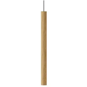 Umage CHIMES-Suspension tube bois H44cm pas cher