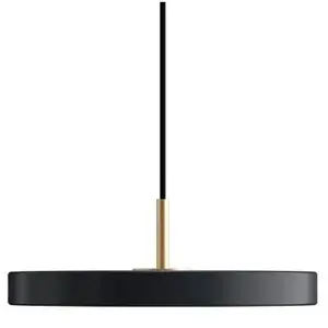 Umage ASTERIA MINI-Suspension LED Top doré Ø31cm pas cher