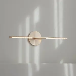 Umage OMNI-Applique murale LED Métal L74cm pas cher