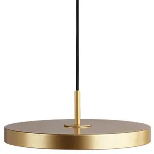 Umage ASTERIA MINI-Suspension LED Top doré Ø31cm pas cher