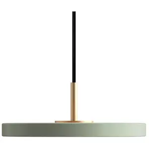 UMAGE Asteria MicroV2 suspension dim olive