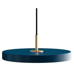 Umage ASTERIA MEDIUM-Suspension LED Top doré Ø43cm pas cher