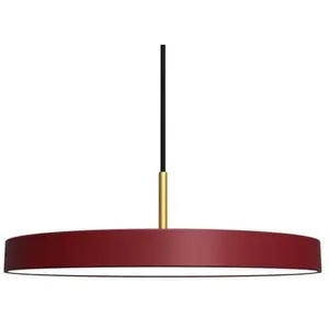 Umage ASTERIA MEDIUM-Suspension LED Top doré Ø43cm