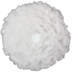 Umage EOS UP-Plafonnier ou Applique murale Plume Ø40cm
