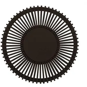 Umage CLAVA UP-Applique murale Bois Ø35cm